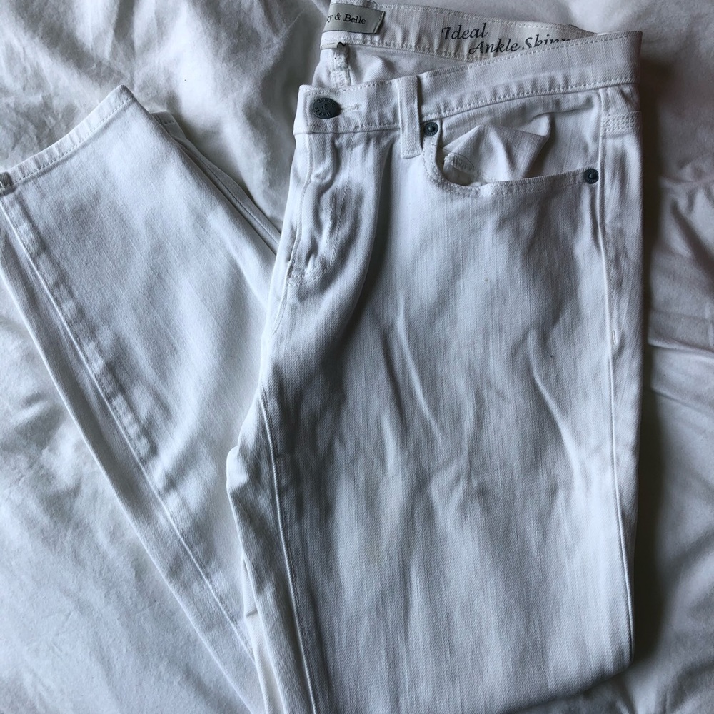 Henry & belle jeans